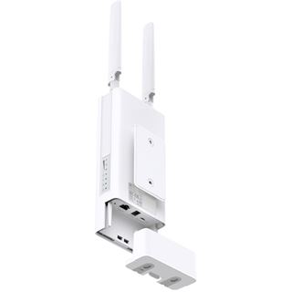 TP-Link 4G WI-FI OUTDOOR POE ROUTER 150 MBPS LTE 300 MBPS WIFI