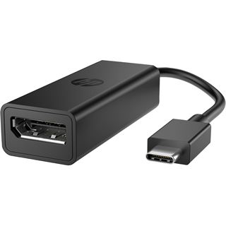HP USB-C TO DISPLAYPORT ADAPTER G2