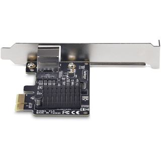 Startech 1-PORT NETWORK CARD TAA
