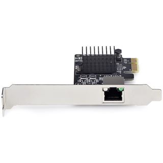 Startech 1-PORT NETWORK CARD TAA