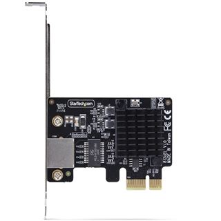 Startech 1-PORT NETWORK CARD TAA