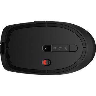 HP 715 RECHBL MULT-DVC BLUETOOTH MOUSE