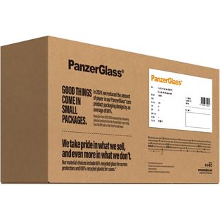 Panzerglass PRIVACY SCREEN PROTECTOR IPHONE 16 6.3INCH PRO