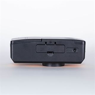 Kodak 35mm Camera_Ultra F9 Yellow