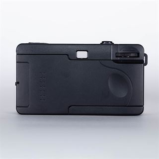 Kodak 35mm Camera_Ultra F9 Yellow