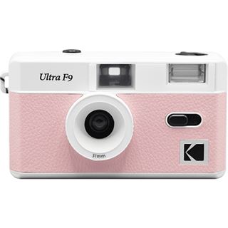 Kodak 35mm Camera Ultra F9 Baby pink