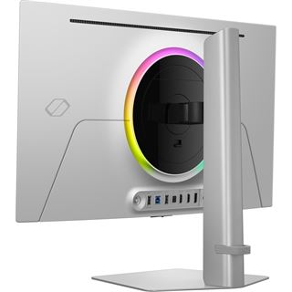 27" (68,58cm) Samsung Odyssey OLED G6 G60SF schwarz/silber