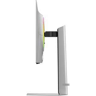 27" (68,58cm) Samsung Odyssey OLED G6 G60SF schwarz/silber