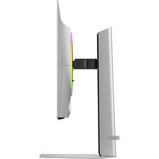 27" (68,58cm) Samsung Odyssey OLED G6 G60SF schwarz/silber