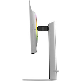 27" (68,58cm) Samsung Odyssey OLED G6 G60SF schwarz/silber