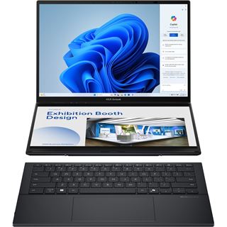Notebook 14" (35,56cm) Asus ZenBook Duo U9-285H 16 1TB