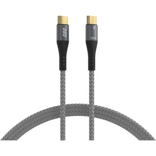 (&euro;2,30*/1m) 3.00m EFB Elektronik USB-C Lade- und Datenkabel PD