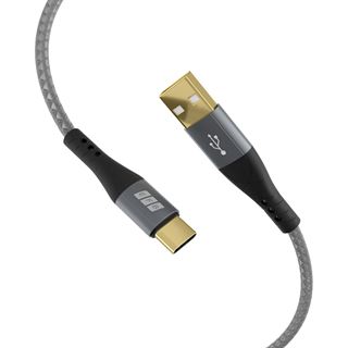 (€7,80*/1m) 0.50m EFB Elektronik USB-C Anschlusskabel USB 2.0