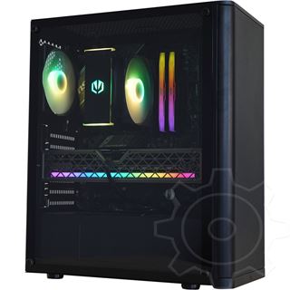 indigo Der Gamer R5 9600X 32GB 1TB 9060XT Bulk