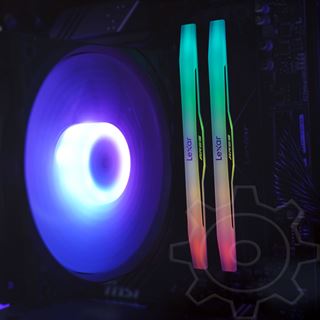 indigo Der Gamer R5 9600X 32GB 1TB 9060XT Bulk