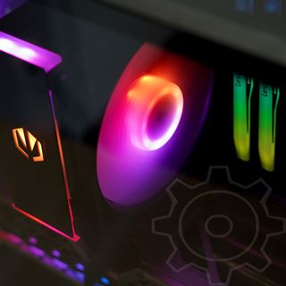 indigo Der Gamer R5 9600X 32GB 1TB 9060XT Bulk