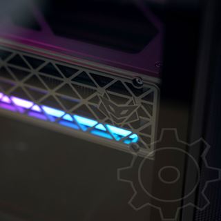 indigo Der Gamer R5 9600X 32GB 1TB 9060XT Bulk