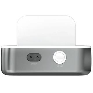 4smarts Ladestation Team 100W 5C/1A inkl. 6 Kabel. spacegrau