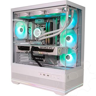 indigo Der Cleane R7 9700X 32GB 2TB RTX 5070 Bulk