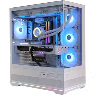 indigo Der Cleane R7 9700X 32GB 2TB RTX 5070 Bulk