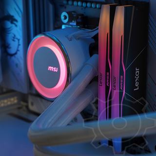 indigo Der Cleane R7 9700X 32GB 2TB RTX 5070 Bulk