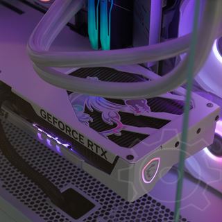 indigo Der Cleane R7 9700X 32GB 2TB RTX 5070 Bulk