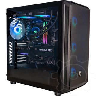 indigo Der Starke R7 9800X3D 32GB 2TB RTX 5080 Bulk