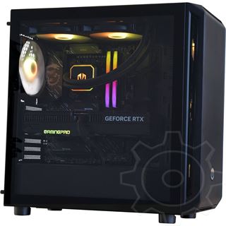 indigo Der Starke R7 9800X3D 32GB 2TB RTX 5080 Bulk