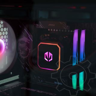 indigo Der Starke R7 9800X3D 32GB 2TB RTX 5080 Bulk