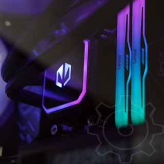 indigo Der Starke R7 9800X3D 32GB 2TB RTX 5080 Bulk