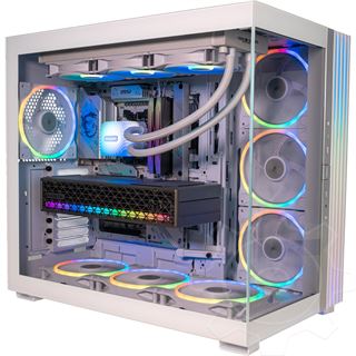 indigo Der Hingucker R7 9800X3D 32GB 2TB RX 9070 XT Bulk