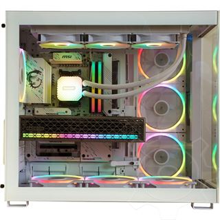 indigo Der Hingucker R7 9800X3D 32GB 2TB RX 9070 XT Bulk