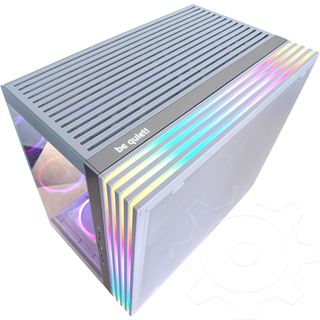indigo Der Hingucker R7 9800X3D 32GB 2TB RX 9070 XT Bulk