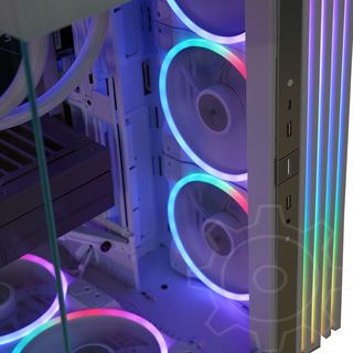 indigo Der Hingucker R7 9800X3D 32GB 2TB RX 9070 XT Bulk