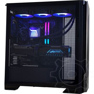 indigo Der Titan R7 9800X3D 32GB 2TB RTX5080 Bulk
