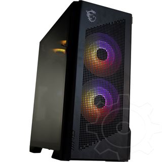 indigo Der Titan R7 9800X3D 32GB 2TB RTX5080 Bulk