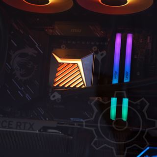 indigo Der Titan R7 9800X3D 32GB 2TB RTX5080 Bulk