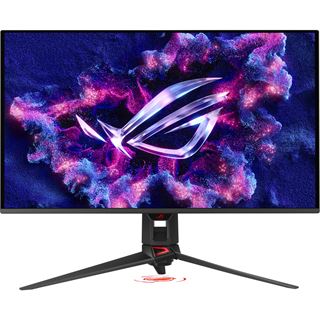 31.5" (80,01cm) Asus ROG Swift OLED PG32UCDMR schwarz 3840x2160