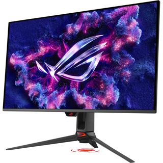 31.5" (80,01cm) Asus ROG Swift OLED PG32UCDMR schwarz 3840x2160
