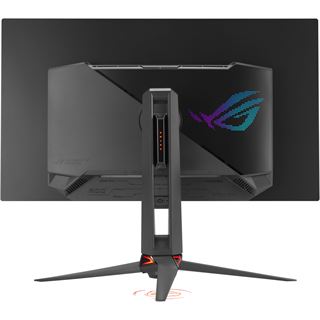 31.5" (80,01cm) Asus ROG Swift OLED PG32UCDMR schwarz 3840x2160