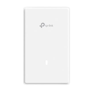 TP-Link Omada EAP725-Wall - Accesspoint - Wi-Fi 7