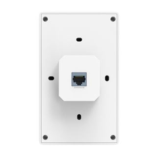 TP-Link Omada EAP725-Wall - Accesspoint - Wi-Fi 7