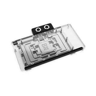 Alphacool Core Geforce RTX 5090 Solid + AMP mit Backplate