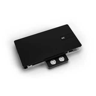 Alphacool Core Geforce RTX 5090 Solid + AMP mit Backplate