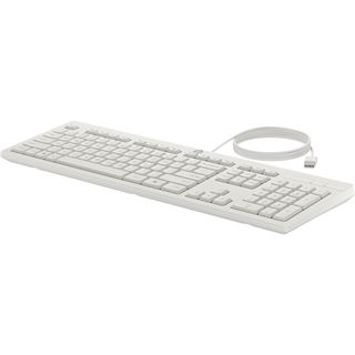 HP 225 WIRED MOUSE AND KB G2 DE Layout