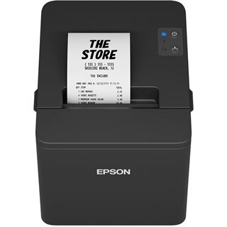Epson TM-T20IV Thermodruck