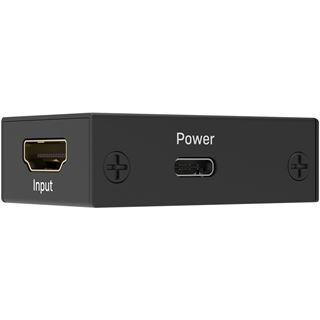 Lindy HDMI 8K60 Repeater