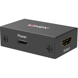 Lindy HDMI 8K60 Repeater