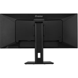 34" (86,36cm) iiyama ProLite XUB3493WQSU-B6 schwarz 3440x1440 1x
