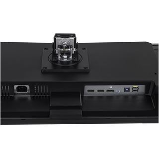 34" (86,36cm) iiyama ProLite XUB3493WQSU-B6 schwarz 3440x1440 1x